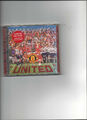 Manchester United CD - come on you reds - 20 Manchester United classics 1998