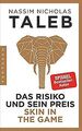 Das Risiko und sein Preis – Skin in the Game von Taleb, ... | Buch | Zustand gut