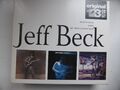 3 CD Jeff Beck low by Blow Wired Jeff Beck's Guitar Shop