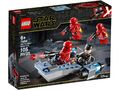 LEGO® Star Wars 75266 Sith Troopers™ Battle Pack - NEU und OVP