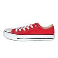 Converse Chuck Taylor All Star OX Sneaker Unisex Schuhe M9696C red 50664 