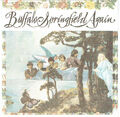 (CD)  Buffalo Springfield - Buffalo Springfield Again - Broken Arrow, Bluebird