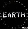 Earth von Young,Neil+Promise of the Real | CD | Zustand gut