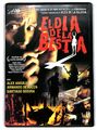 El dia de la bestia DVD