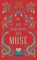 Das Geheimnis der Muse: Roman (insel taschenbuch) von Bu... | Buch | Zustand gut