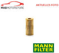 MOTOR ÖLFILTER MANN-FILTER HU 12 103 X G FÜR VAN HOOL T-SERIE,ALTANO,ASTRON