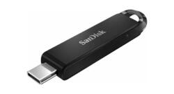 SanDisk Ultra USB Type-C 64GB, USB-C 3.0