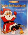 Schöne Weihnachtszeit + Super Bastel Spaß für Groß und Klein zu Weihnachten /52