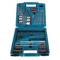 Makita E-06270 Bohrer-Bit-Set - 212-teilig