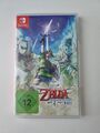 The Legend of Zelda: Skyward Sword HD (⚡Next Day Shipping⚡) (Nintendo Switch)