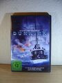 DVD DUNKIRK / 102 Minuten / 2017 / FSK 12