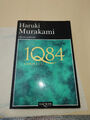 1Q84, Libros 1 y 2 von Haruki Murakami (2012, Taschenbuch)