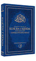 KURAN-I KERİM VE ÂYETLERE GÖRE GENİŞLETİLMİŞ MEALİ | ÜCRETSİZDİR