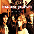 Bon Jovi These Days (Vinyl) 12" Remastered Album (US IMPORT)