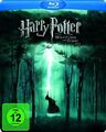 Harry Potter und die Heiligtümer des Todes - Teil 1 [Steelbook]