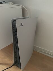 playstation 5 digital edition