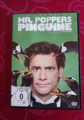 DVD,Mr.Poppers Pinguine DVD  FSK 0