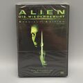 Alien  Die Wiedergeburt  Special Edition( DVD ) NEU OVP