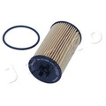 JAPKO Ölfilter 1ECO073 Filtereinsatz für OPEL CORSA S07 ZAFIRA TOURER P12 ASTRA