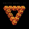 DRITTE WAHL 3D LP (inkl. 3D Brille und 7" Single) (2020 Dritte Wahl Records)