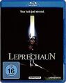 Leprechaun 1 [Blu-ray] von Jones, Mark | DVD | Zustand sehr gut