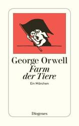 George Orwell Farm der Tiere