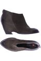 högl Stiefelette Damen Ankle Boots Booties Gr. EU 38.5 (UK 5.5) Braun #xvau7zx