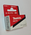 Makita 191950-1 Kohlebürsten CB-415 für 3703 6950 9521NB DS4010 TD0101F und mehr