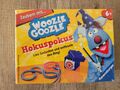 Ravensburger Woozle Goozle Zauberkasten Mehrfarbig Magie NEU & OVP Kinderspiel 