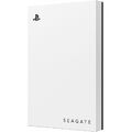 Seagate Game Drive 2TB HDD Externe Festplatte weiß PlayStation PS5/PS4 Micro-B