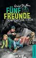 Fünf Freunde - Spannende Fälle - DB 03: Sammelband ... | Taschenbuch NEU