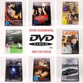 DVD Film | Neuware DVD Auswahl | manche nur mit Schrumpffolie überzogen resealed