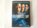 Independence Day - Extended Single Edition (DVD) - FSK 12 -