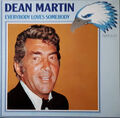 Dean Martin - Everybody Loves Somebody LP Comp Vinyl Schallplatte