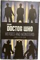 Doctor Who: Heroes and Monsters Collection Kurzgeschichten (Taschenbuch, 2015)