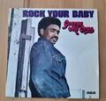 Rock your Baby- George Mc Crae - LP 1974 RCA KPL 1-0501-A