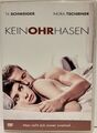 Keinohrhasen mit Til Schweiger - DVD