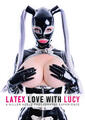 Latex Love with Lucy | Killer Heels Photography, Latex Lucy | 2022 | deutsch