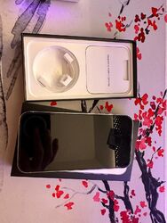 Apple iPhone 13 Pro A2638 - 128GB - Silber (Ohne Simlock) (Dual-SIM)