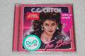 CC Catch - The Best CD NEW SEALED POLISH STICKERS