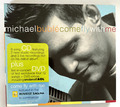 Michael Bublé: Komm flieg mit mir CD Album mit DVD 2 Discs (2004)