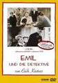 Emil und die Detektive (1931 & 1954) von Erich Kästner - DVD