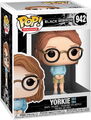 Black Mirror - Yorkie 942 - Funko Pop! - Vinyl Figur