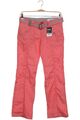 edc by Esprit Stoffhose Damen Hose Pants Chino Gr. EU 36 Baumwolle Pink #wxov340