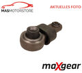 HINTERACHSLAGER GUMMILAGER HINTEN OUTER MAXGEAR 72-3254 A FÜR VOLVO S70,V70