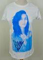 2013 KATY PERRY - Prism Offical Tour T-Shirt - New with Tags - Ladies Large