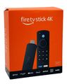 Der Amazon neue Fire TV Stick 4K Wi-Fi 6 Streaming in Dolby Vision/Atmos HDR10+