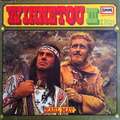 Karl May - Winnetou III 2. Folge LP Vinyl Schallplatte 210945