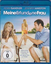 Meine Erfundene Frau    - ( 2 Filme Kombiversand 1,85 )