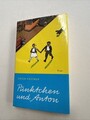 207869 Erich Kästner PÜNKTCHEN UND ANTON Ein Roman für Kinder HC